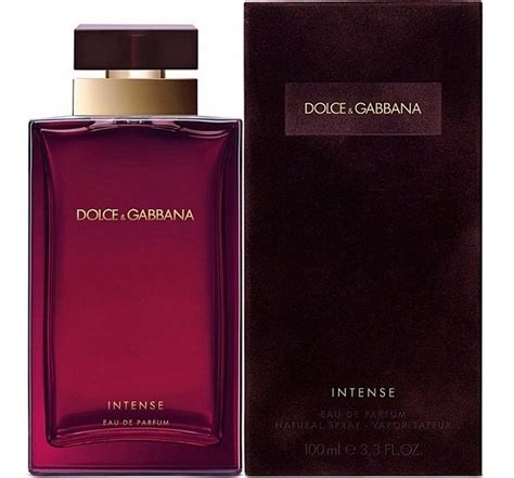 dolce gabbana intense mujer precio|Dolce & Gabbana perfume women original.